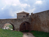 Castillo de Almenar