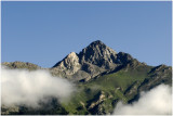 Franse Alpen - Haute Savoie
