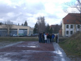 Dachau concentration camp