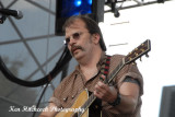 Steve Earle at      ACL Music Festival, Austin,  9.15.2007