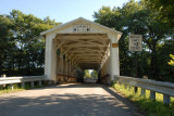 Banks Bridge, PA