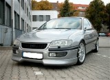 Opel Omega B Steinmetz