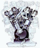 Inside the GM L81 3.0 Liter V6