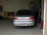 Dual Exhaust