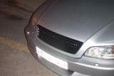 Blacked Out Grille