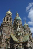 Church of Spilled Blood