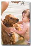 Kiss me, DOGGIE!