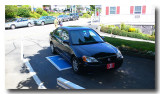 September is car month.....new used-Civic!