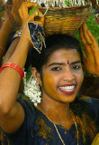 Tamil beauty-Bago