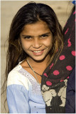 Young girl-Mandvi