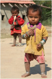 Toddlers-Kutch craft villages