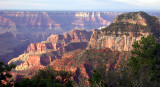 sunrise on Oza Butte Grand Canyon.jpg