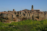 Pitigliano,Italy