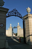 Portal to Belvedere