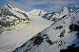 Aletsch Glacier