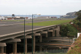 Airport runway;2781m