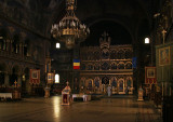 orthodox cathedral,Sibiu