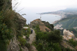 Taormina,Sicily