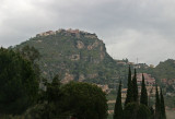 Castelmola,Sicily