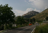 Palomonti,near Salerno