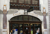 O.Laske;Engel-Apotheke,Vienna