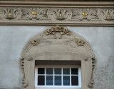 Linzerstrasse 344,Fensterdetail
