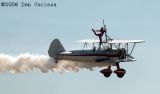 Edwards Air Show 2006