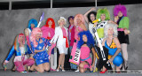 Jem and the Holograms - Truly Outrageous!