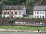 Town of Niederheimbach