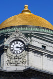 The Gold Dome