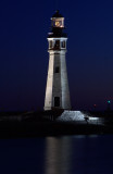 Buffalo Lighthouse