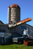 Miller Silo