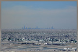 ...ice age in Chicago