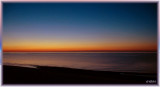 Lake Michigan Sunset