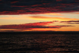 Coucher de Soleil_St-Fabien sur Mer_Sunset
