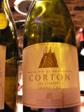 Corton Andr Grand Cru