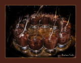 Mousse au chocolat