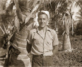 Marcelle Fingleman<br>about 1943