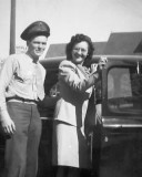 James W. (Bill) and Ann Reed