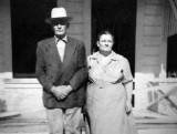 Will and Katie Reed