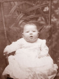 Thomas Irvin Reed