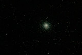 M2 globular cluster