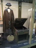Edison Army Phonograph