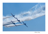 Aeroshell Stunt Team