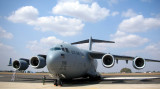 C17 Globemaster _USAF