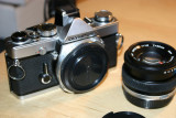 Olympus OM1