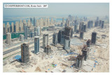 Dubai Marina 01 - Dubai Aerial Images