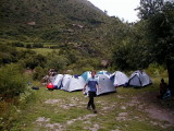 camp one