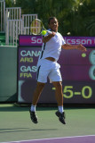 The Power of Tennis
