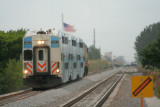 Tri-Rail Northbound